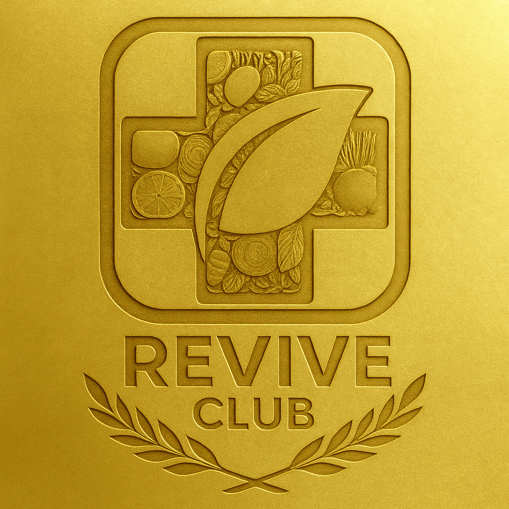 Revive Club
