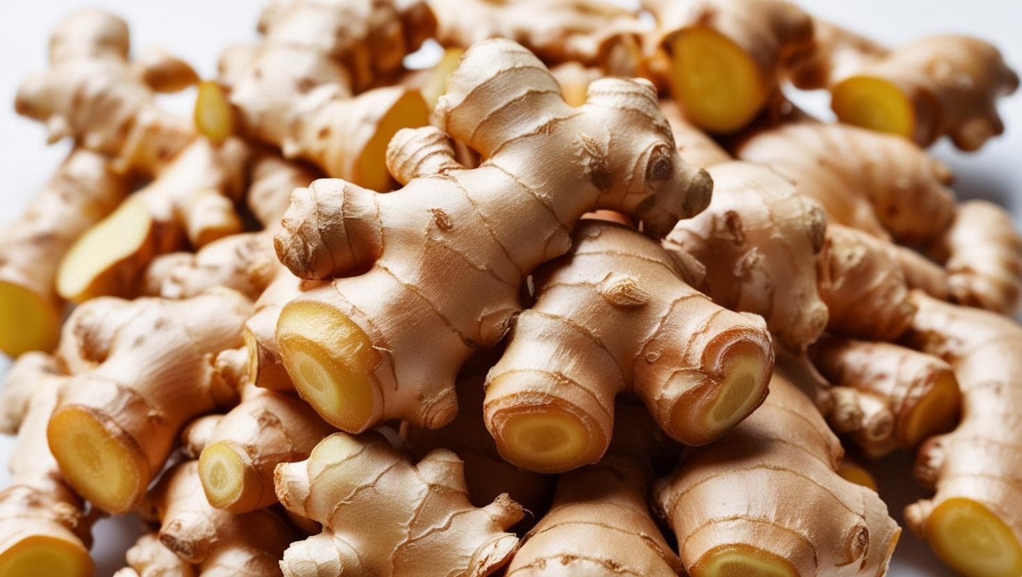 Ginger