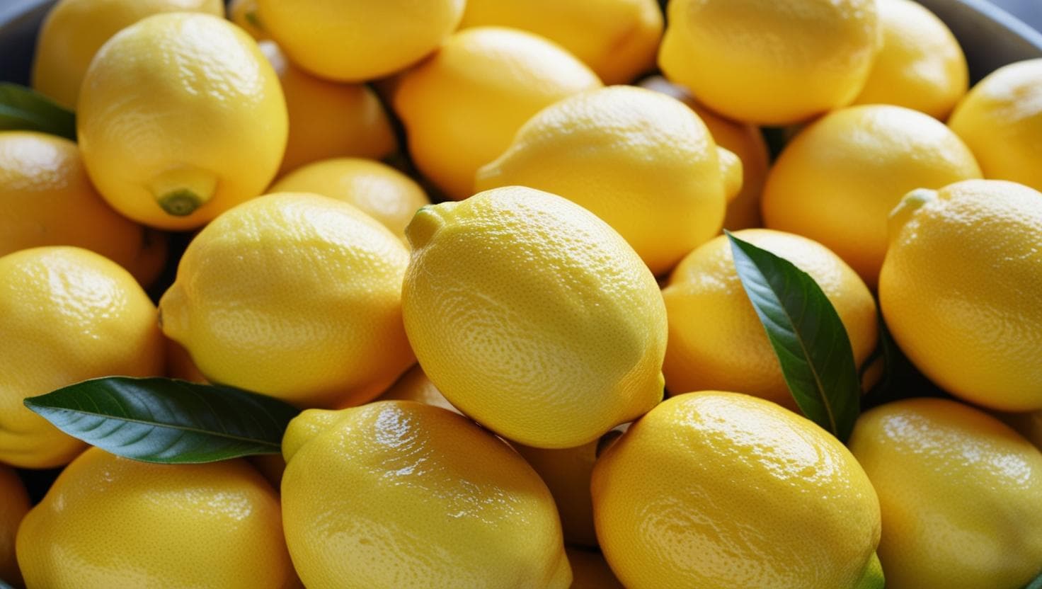 Lemons