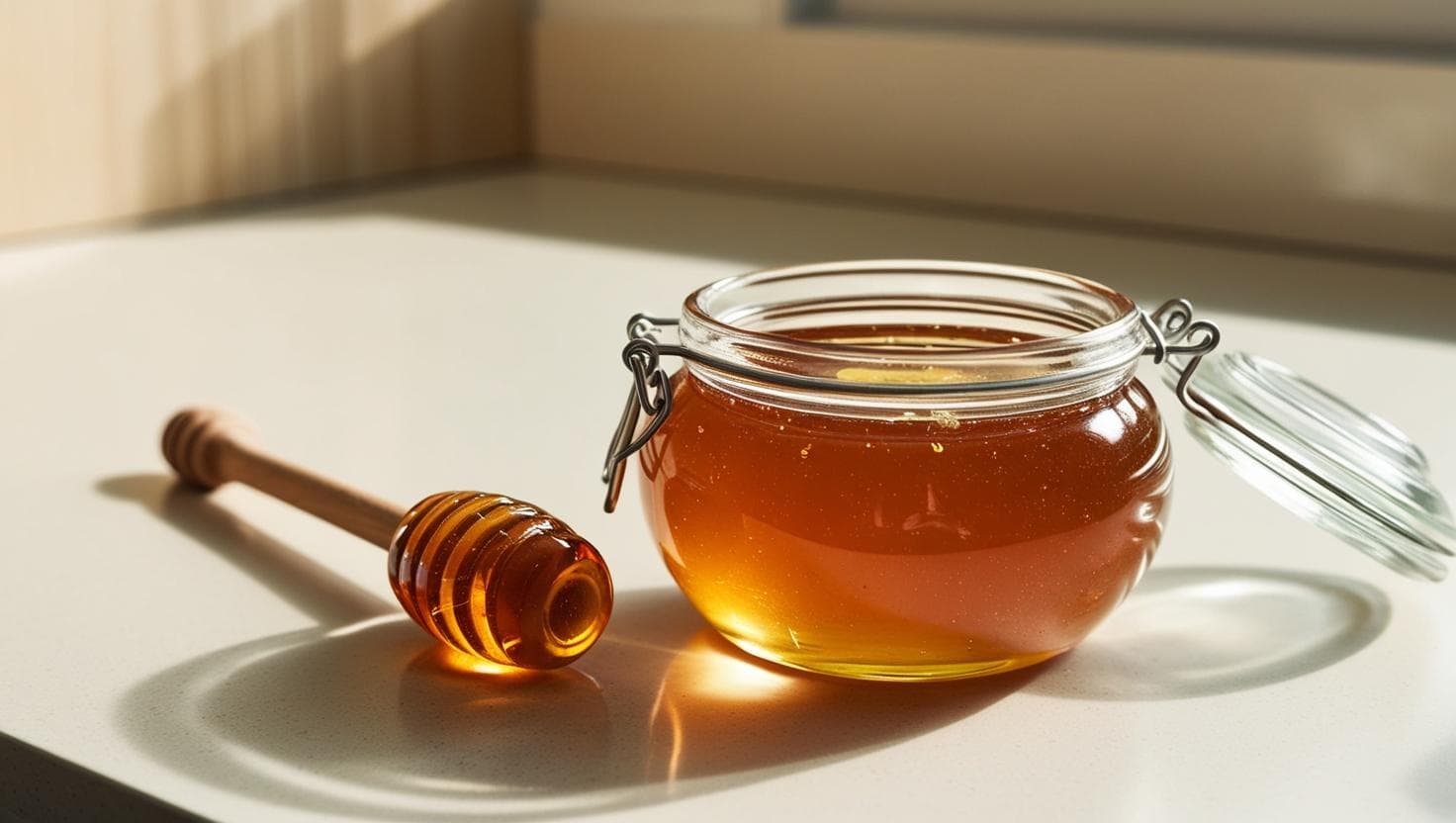 Manuka Honey