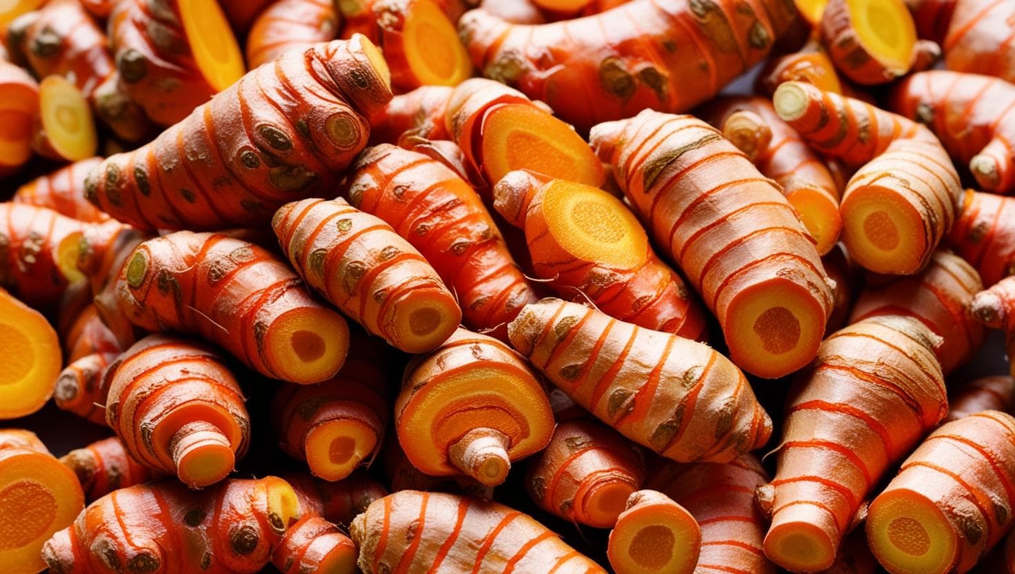 Turmeric